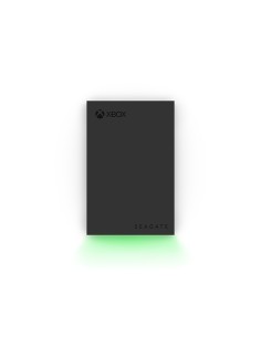 Game Drive disco duro externo 2 TB Negro 2