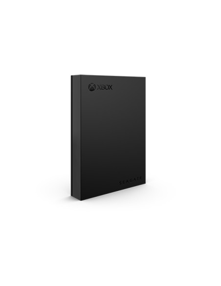 Game Drive disco duro externo 2 TB Negro