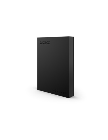 Game Drive disco duro externo 2 TB Negro