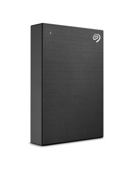 One Touch HDD 5 TB disco duro externo Negro