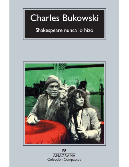 Shakespeare nunca lo hizo