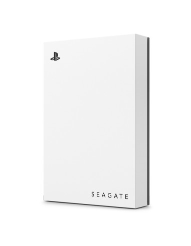 Game Drive para consolas PlayStation de 5 TB