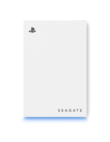 Game Drive para consolas PlayStation de 5 TB