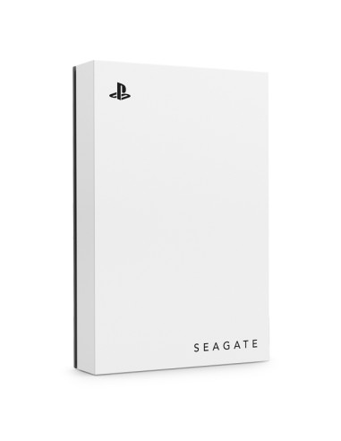 Game Drive para consolas PlayStation de 5 TB