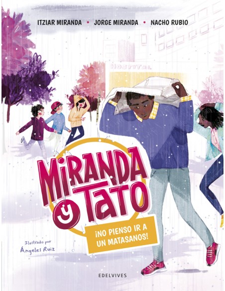 No pienso ir a un matasanos