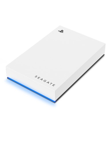 Game Drive para consolas PlayStation de 5 TB