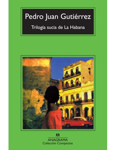 Trilogia sucia de La Habana