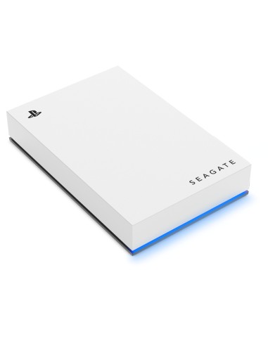 Game Drive para consolas PlayStation de 5 TB