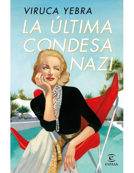 La ultima condesa nazi