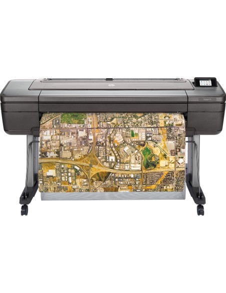 Designjet Impresora Z6dr PostScript de 44 pulgadas con cortadora vertical