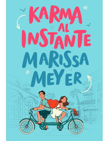 Karma al instante