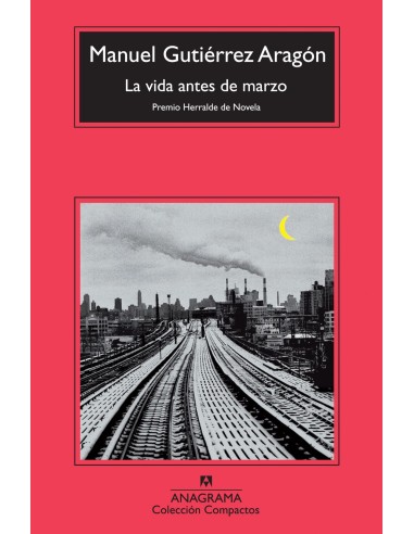 La vida antes de marzo