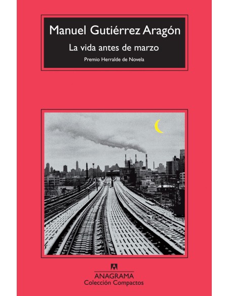 La vida antes de marzo