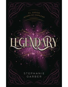 Legendary