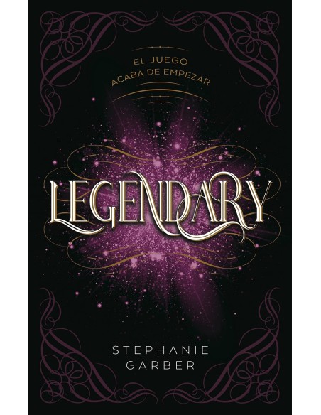 Legendary