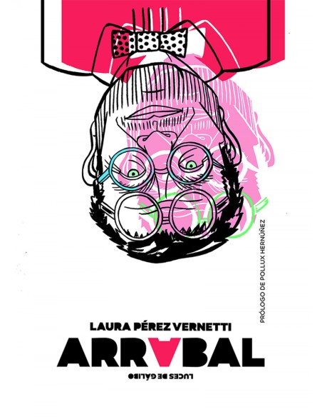 ARRABAL