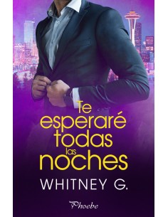 Te esperare todas las noches