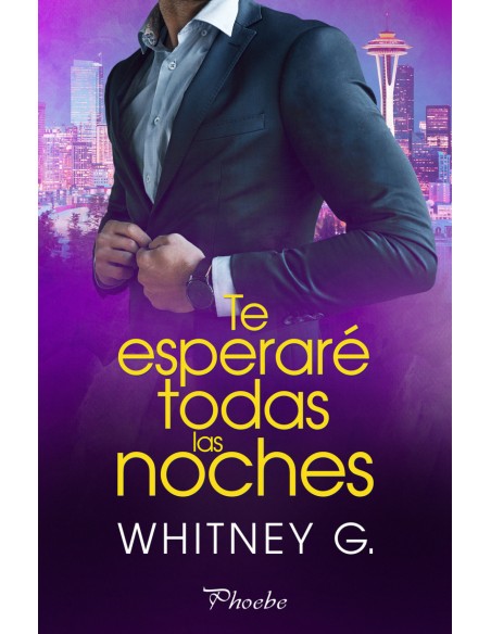 Te esperare todas las noches