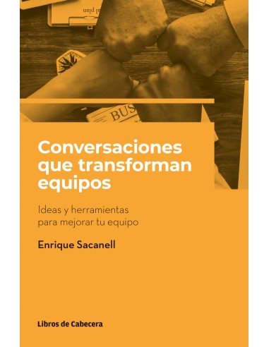 Conversaciones que transforman equipos