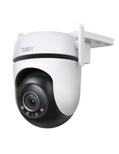 Tapo C520WS Almohadilla Cámara de seguridad IP Interior y exterior 2560 x 1440 Pixeles Techo