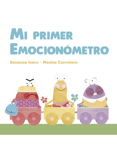 Mi primer emocionometro