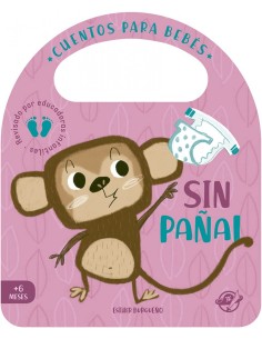 Cuentos para bebes Sin panal