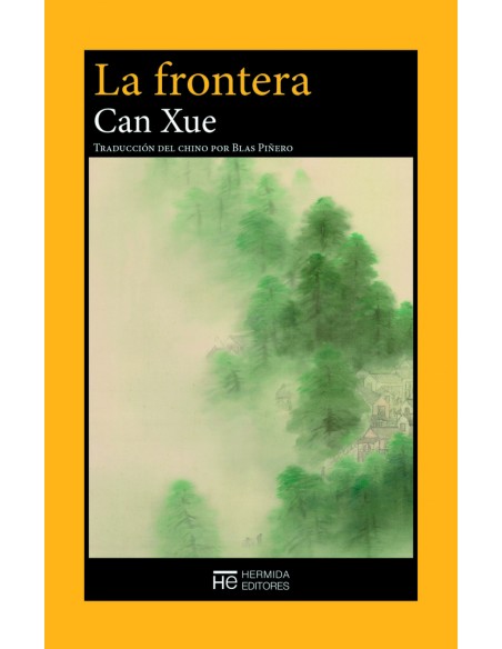 La frontera