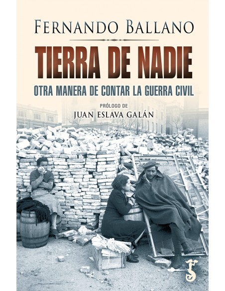 TIERRA DE NADIE