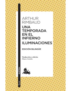 Una temporada en el infierno Iluminaciones