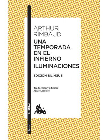 Una temporada en el infierno Iluminaciones