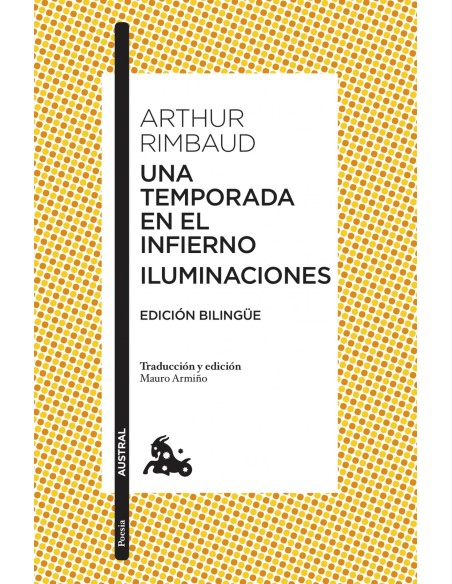 Una temporada en el infierno Iluminaciones