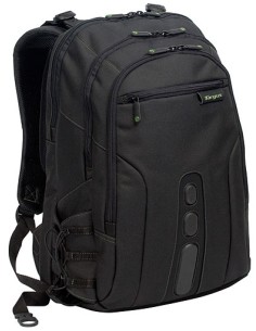 15.6 inch / 39.6cm EcoSpruce Backpack