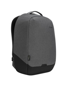 TBB58802GL maletines para portátil 39,6 cm (15.6") Mochila Negro, Gris