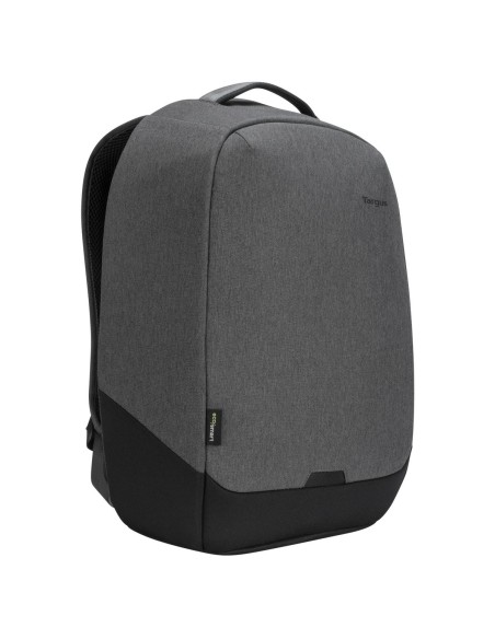 TBB58802GL maletines para portátil 39,6 cm (15.6") Mochila Negro, Gris