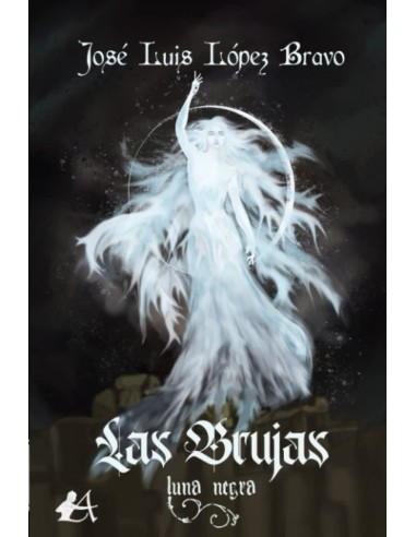 LAS BRUJAS LUNA NEGRA