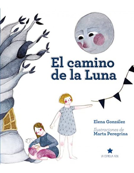 EL CAMINO DE LA LUNA