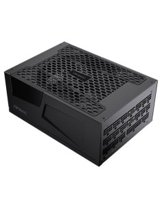 SIGNATURE 2200 Platinum unidad de fuente de alimentación 2200 W 20+4 pin ATX ATX Negro