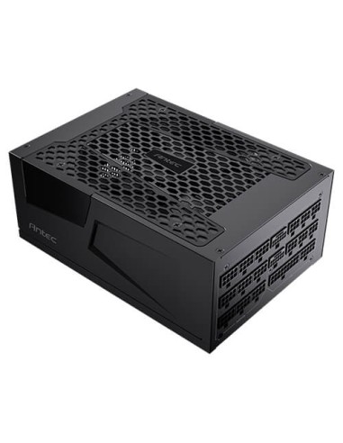 SIGNATURE 2200 Platinum unidad de fuente de alimentación 2200 W 20+4 pin ATX ATX Negro