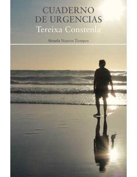 Cuaderno de urgencias