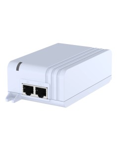 TU8006 Ethernet rápido, Gigabit Ethernet 56 V