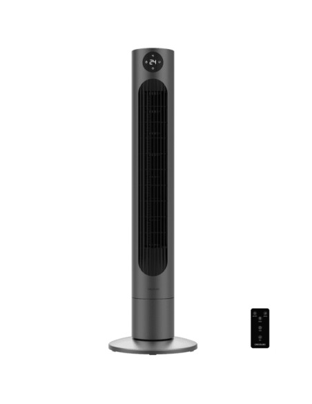 EnergySilence 800 Skyline Smart Negro
