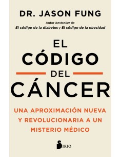 El codigo del cancer