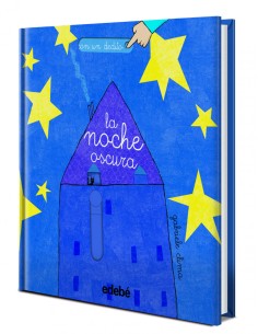 LA NOCHE OSCURA formato regalo