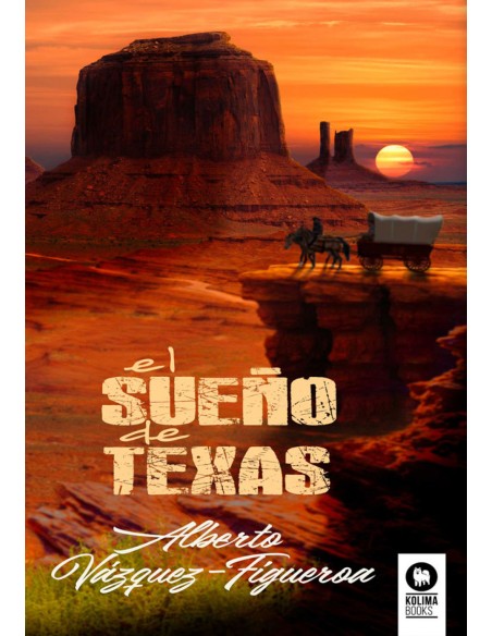 El sueno de Texas