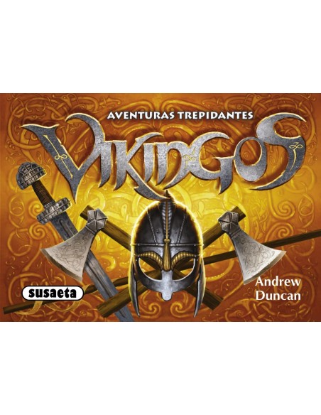 Vikingos