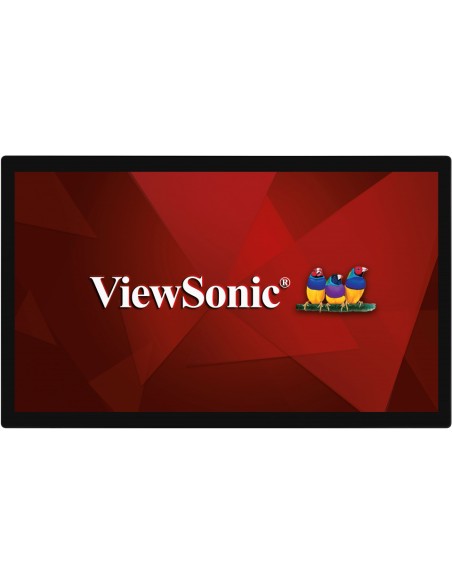 TD3207 pantalla para PC 81,3 cm (32") 1920 x 1080 Pixeles Full HD LED Pantalla táctil