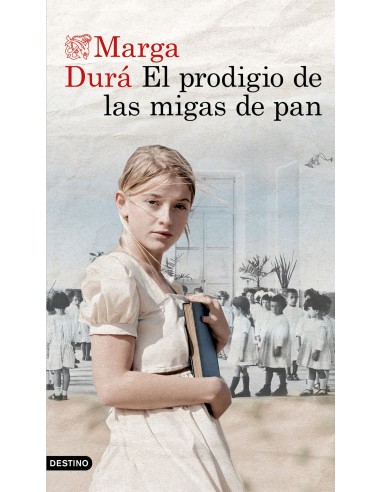 El prodigio de las migas de pan