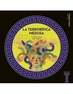 La terrorifica Medusa