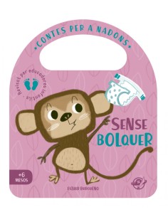 Contes per a nadons Sense bolquer