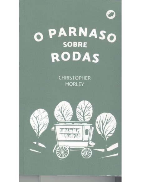 O PARNASO SOBRE RODAS